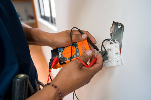 Best Residential Electrician Services  in Orida Gulf Coast University, FL