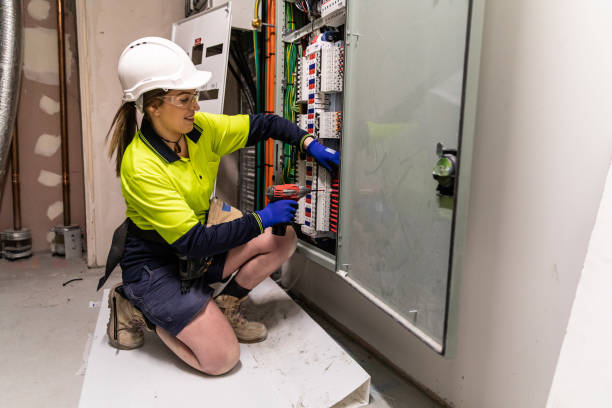 Best Emergency Electrical Repair  in Orida Gulf Coast University, FL