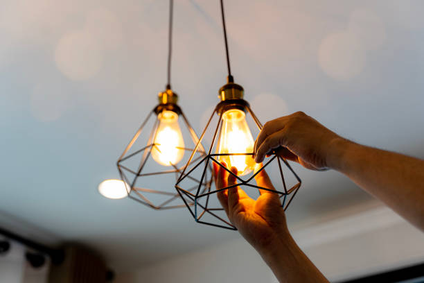 Best Residential Electrician Services  in Orida Gulf Coast University, FL