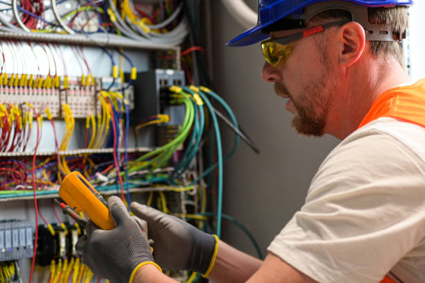 Best Affordable Emergency Electrician  in Orida Gulf Coast University, FL